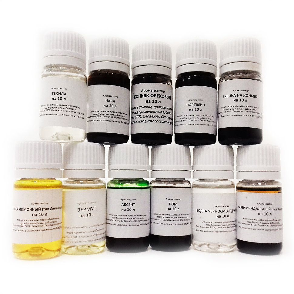 Вкусо ароматическая добавка от 75 рублей в Вельске