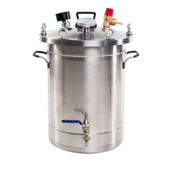 Распродажа автоклавов БУЛАТ в Вельске