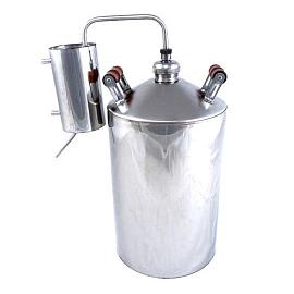 Самогонный аппарат в Вельске всего за 3200 рублей